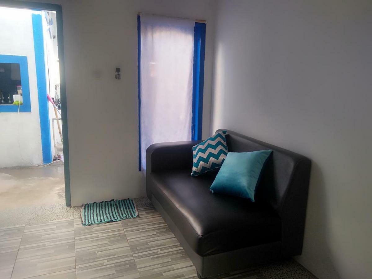 Blue Coral Homestay Karimunjawa Eksteriør billede