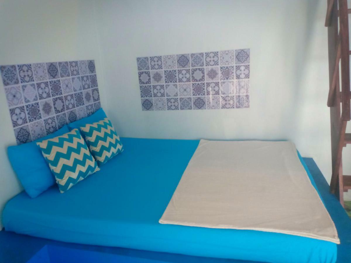 Blue Coral Homestay Karimunjawa Eksteriør billede