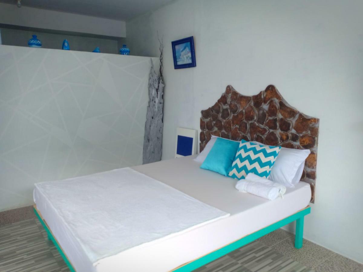 Blue Coral Homestay Karimunjawa Eksteriør billede